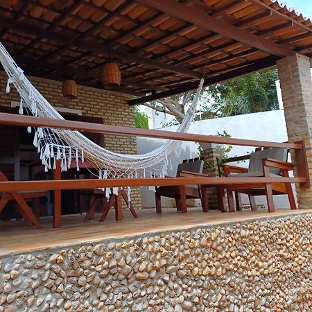 Chale Centro, Praia Pipa Praia de Pipa Экстерьер фото