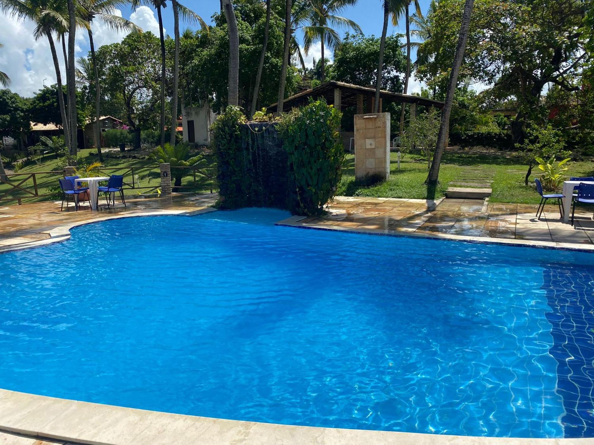 Chale Centro, Praia Pipa Praia de Pipa Экстерьер фото