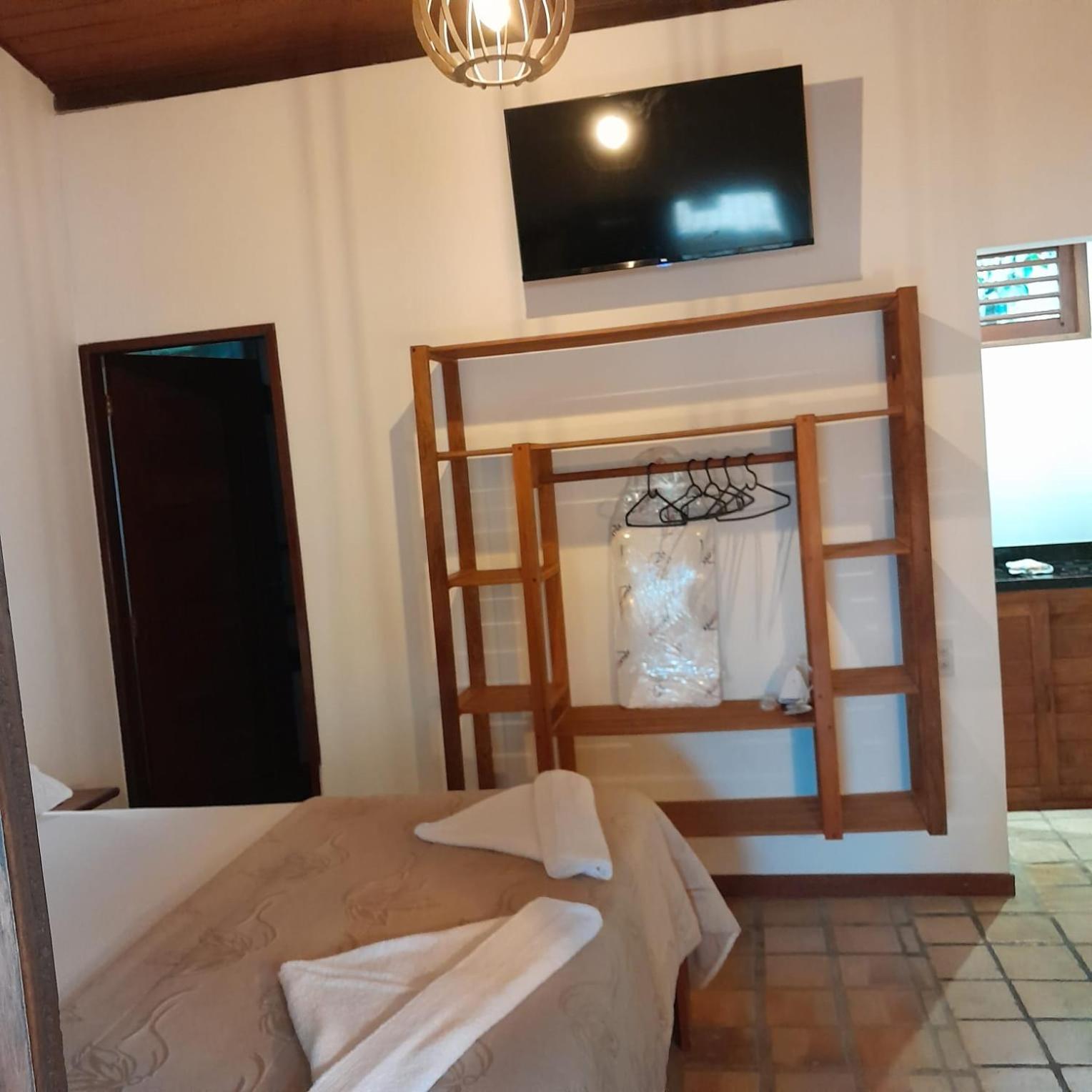 Chale Centro, Praia Pipa Praia de Pipa Экстерьер фото